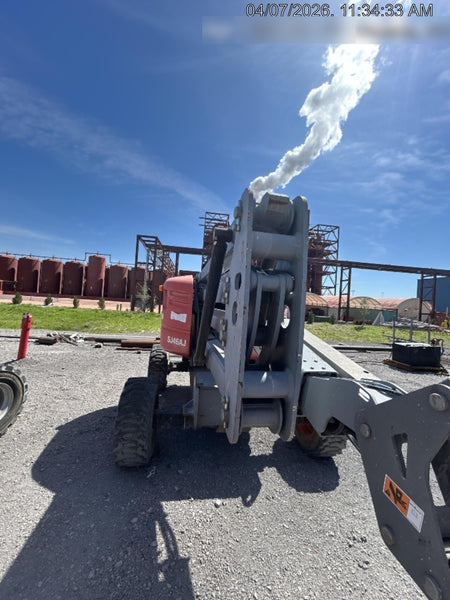 2019 JLG 450AJ