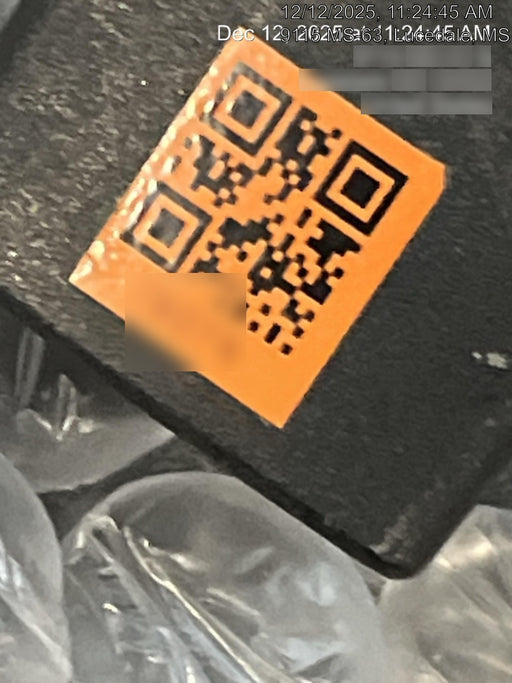 2020 MOTOROLA RDU4100