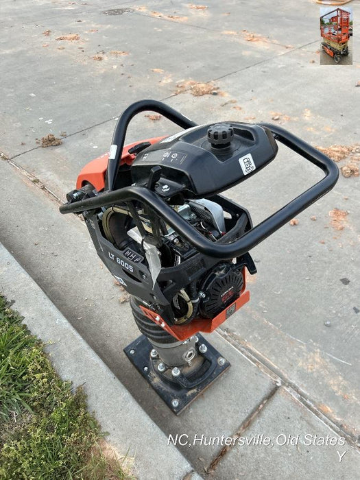 2024 HUSQVARNA LT6005