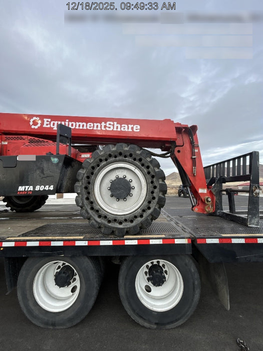 2021 MANITOU MTA8044