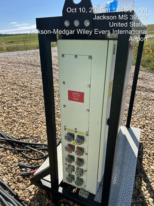 2022 TRYSTAR IL-086-VDE-27-LP