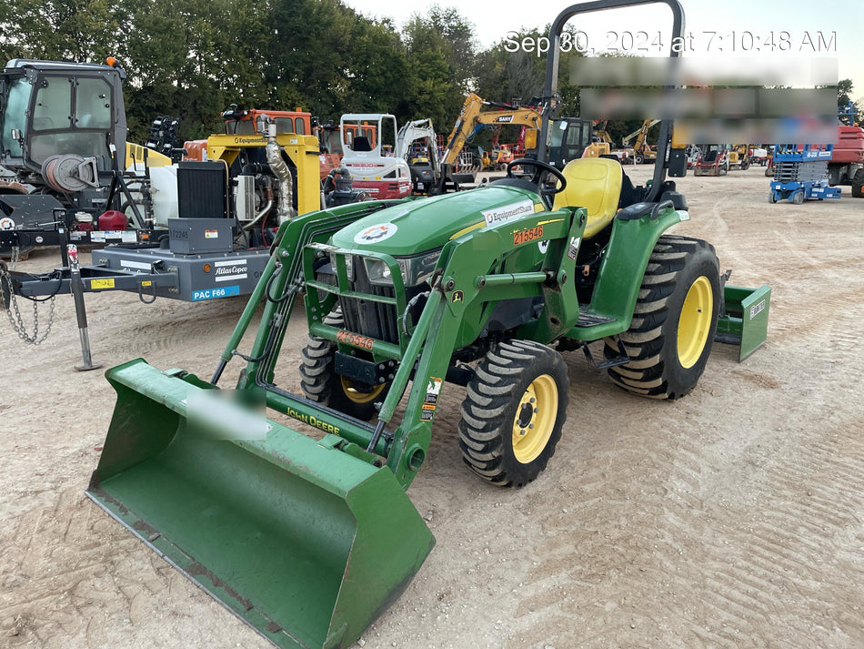 2021 FRONTIER BB2060