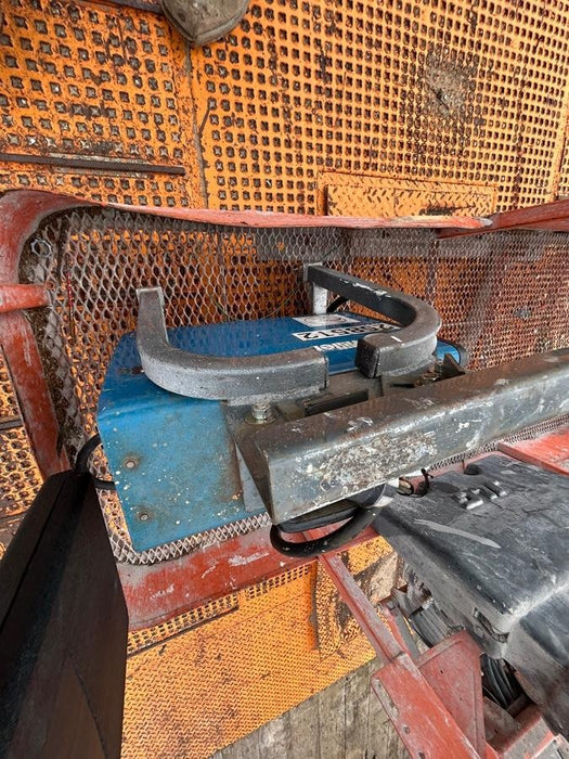 2022 MILLER ELECTRIC CST-280