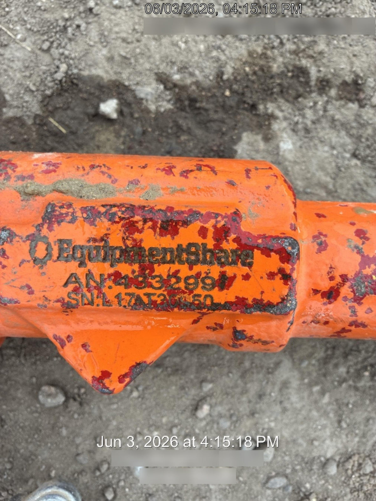 2024 MICHIGAN PNEUMATIC ES-TPB30-1-TRACKER