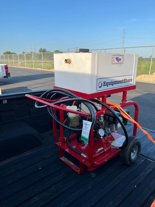 2023 RICE HYDRO DPH-3B