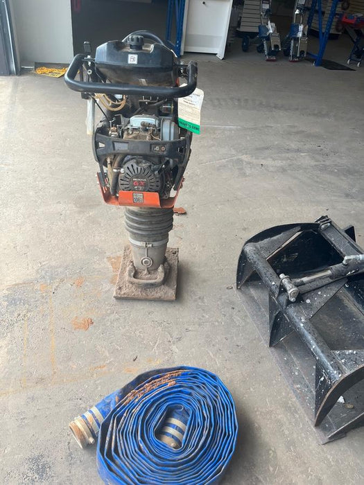 2024 HUSQVARNA LT6005