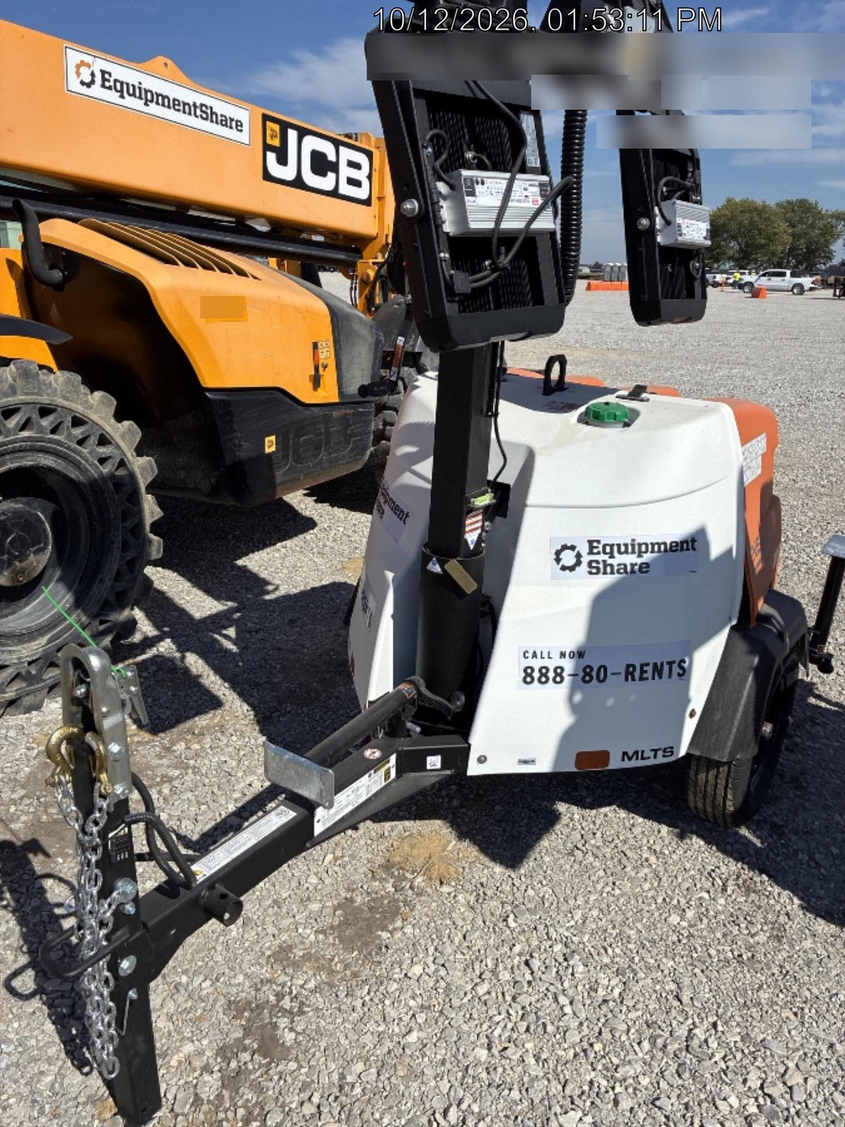 2026 GENERAC MLTS-4