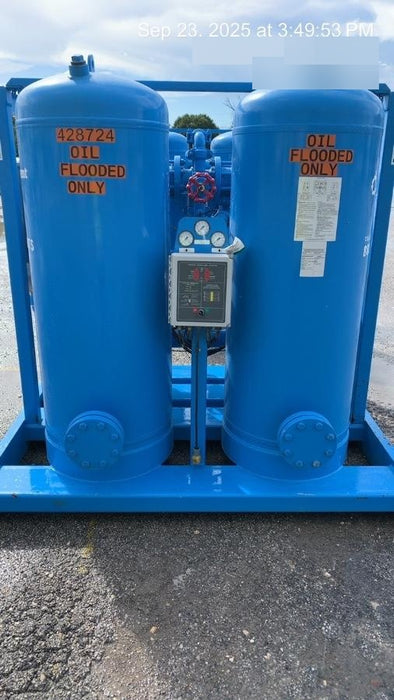 2024 HANKISON RDH-1550G