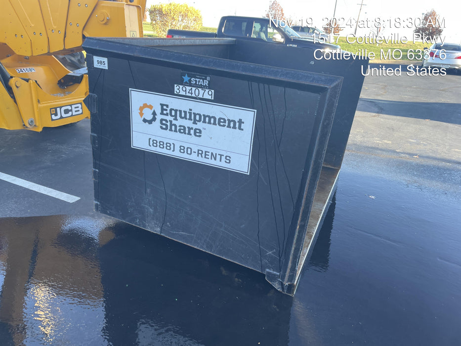 2024 STAR INDUSTRIES 1430