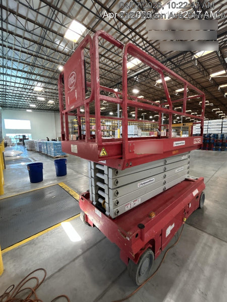 2021 MEC 4555SE