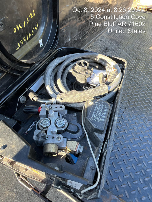 2024 LINCOLN ELECTRIC LN-25X