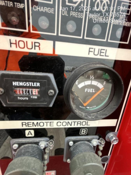 2022 Shindaiwa DGW400MDL Kubota D902 Engine, 23 HP, Dual Op Welder, Wire, Arc, Droop Stick, Tig, and CC Stick Functionality, Simulphase, 3 Phase and 1 Phase Gen Output, Single Axle NB Trlr, Slr Trckl Chrg 12V 12W, Fire Ext