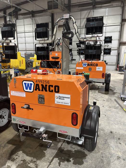 2025 WANCO WLTT-4MK8K