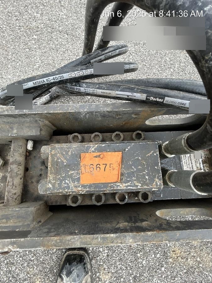 2021 TOKU TNB-6M