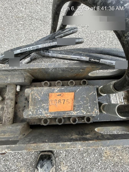 2021 TOKU TNB-6M