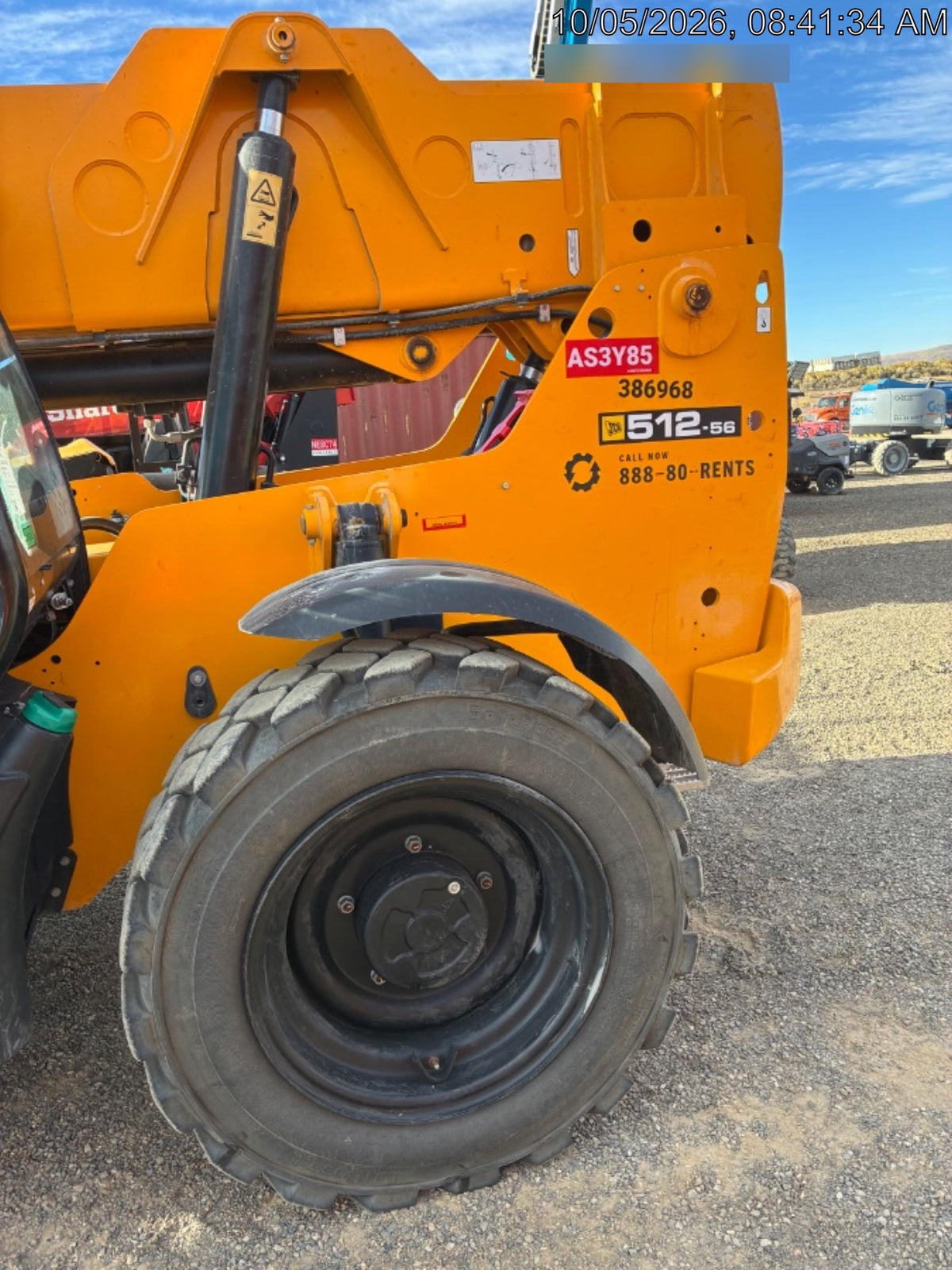 2024 JCB 512-56