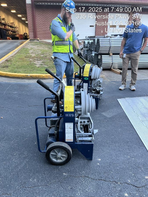 2021 CURRENT TOOLS 77SR