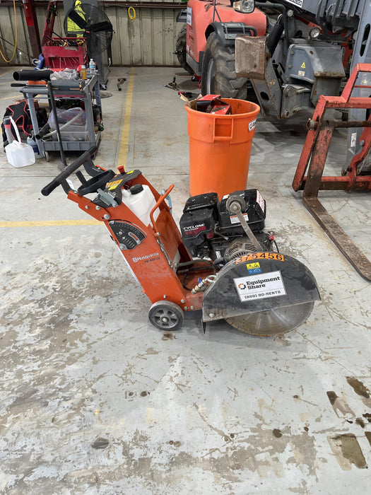 2023 HUSQVARNA FS400