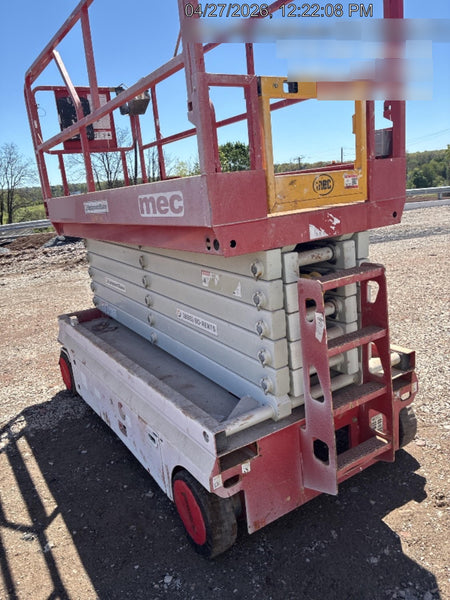 2020 MEC 4555SE