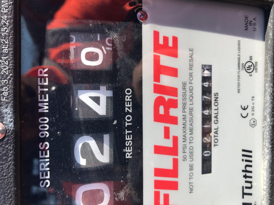 2020 HAULOTTE HT85 RTJ O