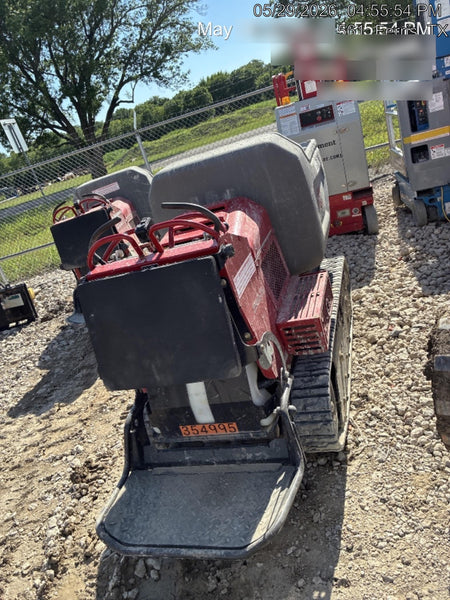 2023 TORO MBTX 2500-TS