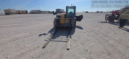 2025 JCB 505-20TC