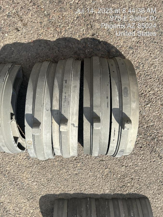 2025 MCELROY T5070901