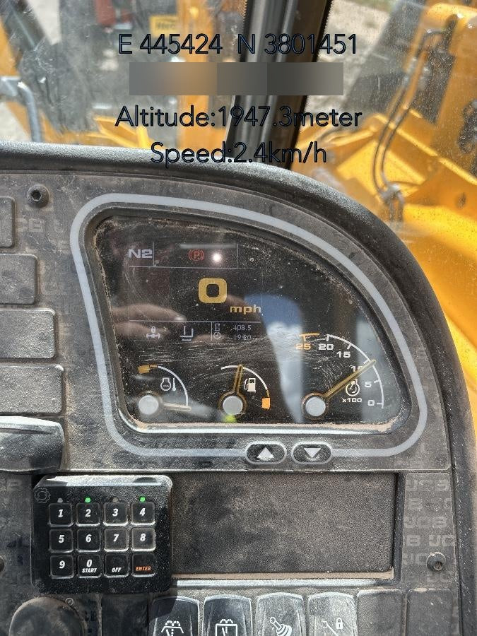 2024 JLG 1001207606