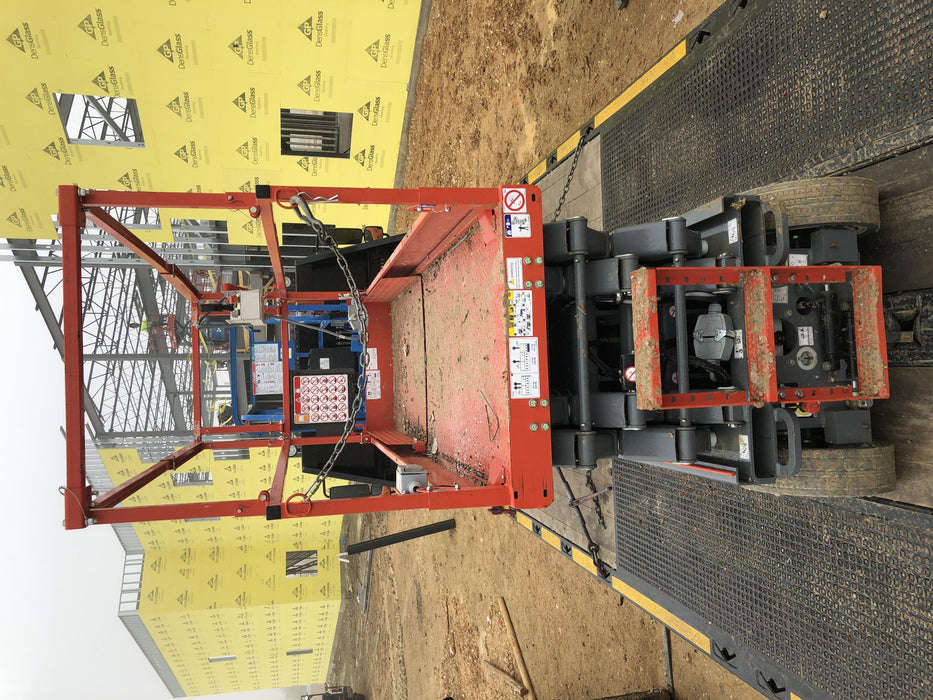 2019 SKYJACK SJIII-3226