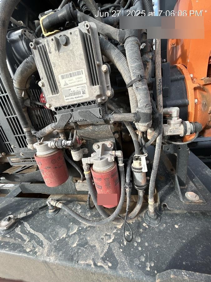 2022 PREMIER PUMP 6NNT-RP-TD2.9-T80