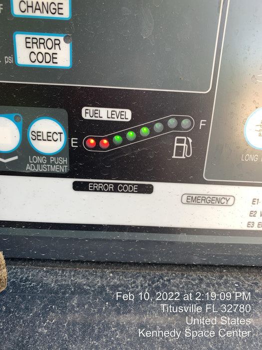 2021 AIRMAN PDS185S-6E1