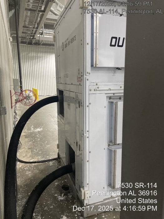 2024 SMARTECH VMTAH1D140Q