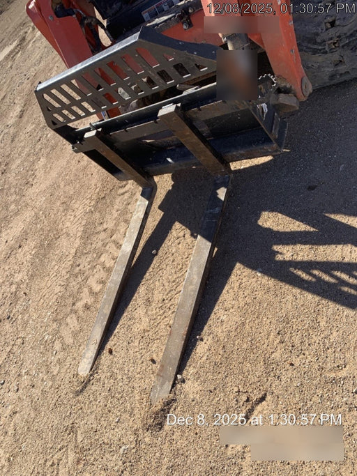 2023 SOLESBEE SPF-48