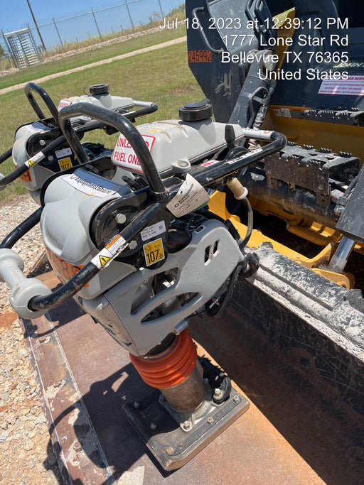 2023 MULTIQUIP MTX60HD