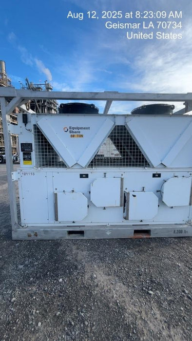 2020 SMARTECH SACP81A-HS