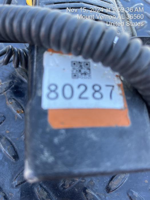 2020 MOTOROLA RDU4100