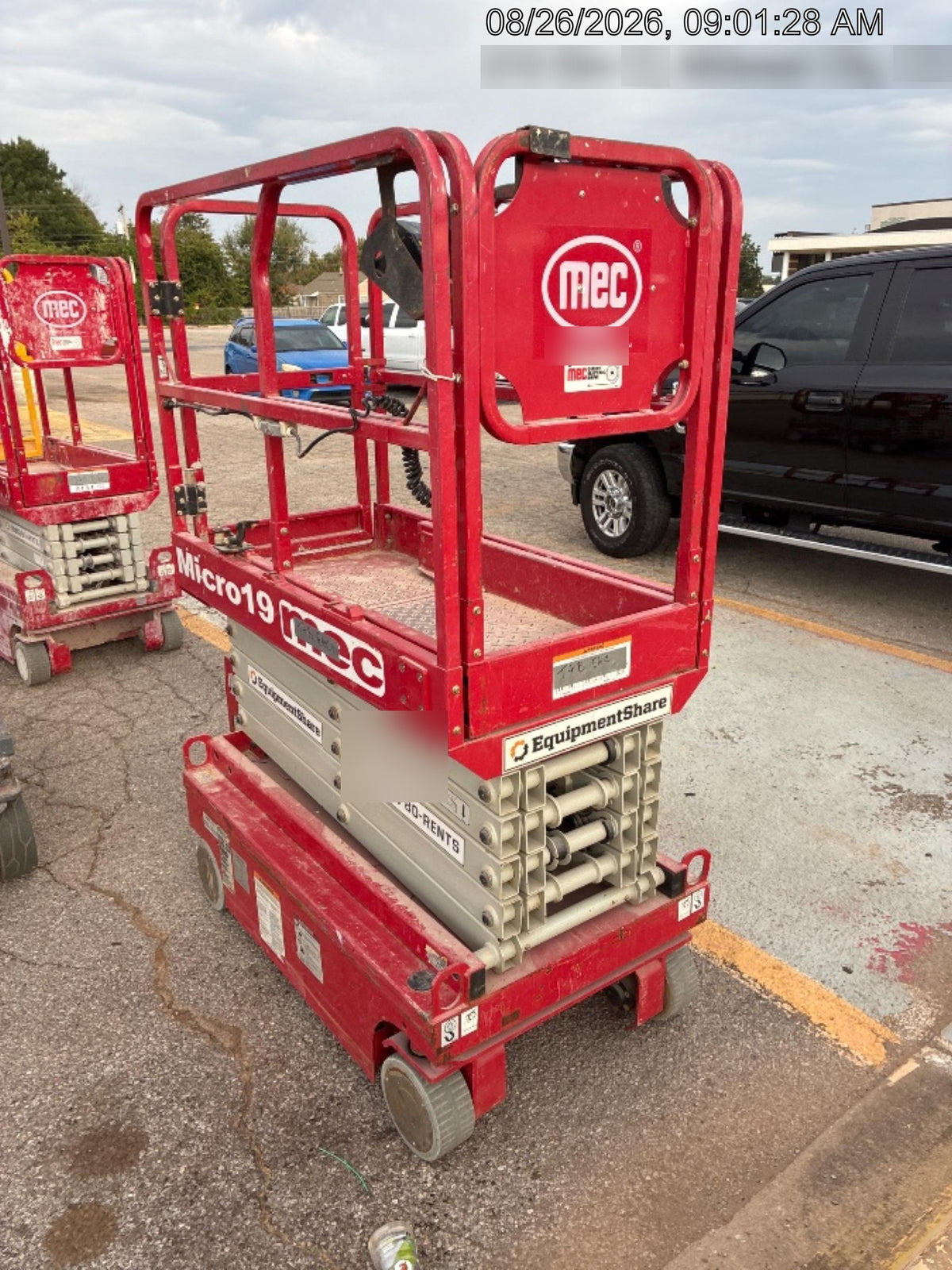 2019 MEC Micro 19