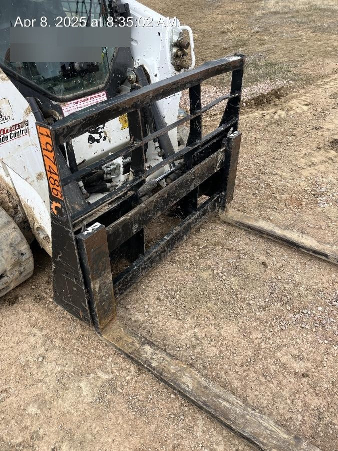 2021 ARROW MATERIAL HANDLING 60" Pallet Forks