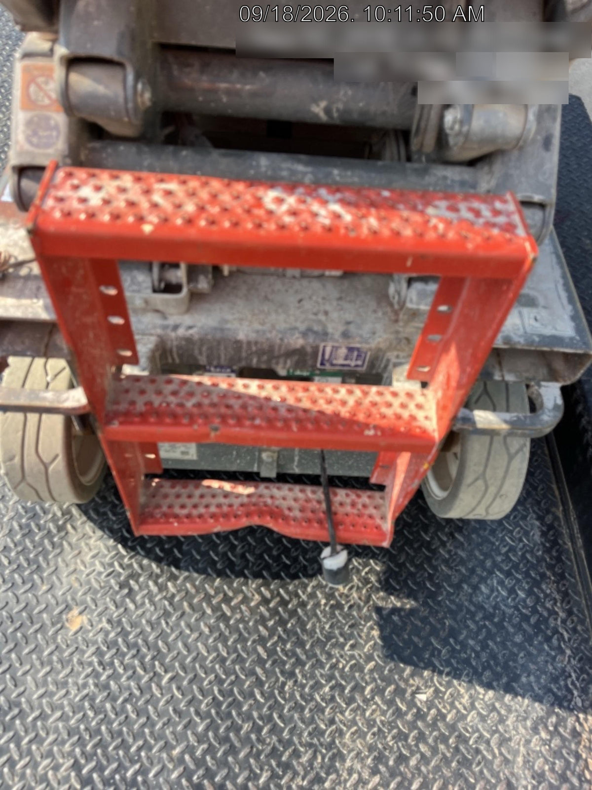 2024 SKYJACK SJ3219E