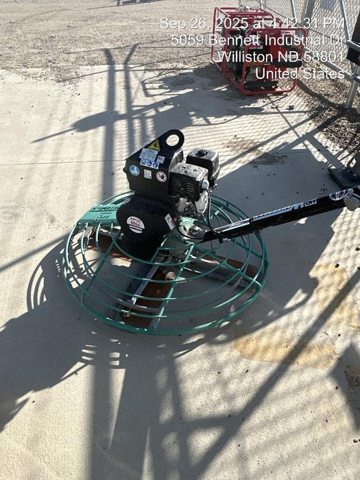 2025 MULTIQUIP B46H90