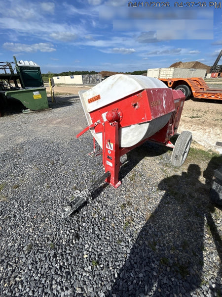 2025 MULTIQUIP WM90PH8