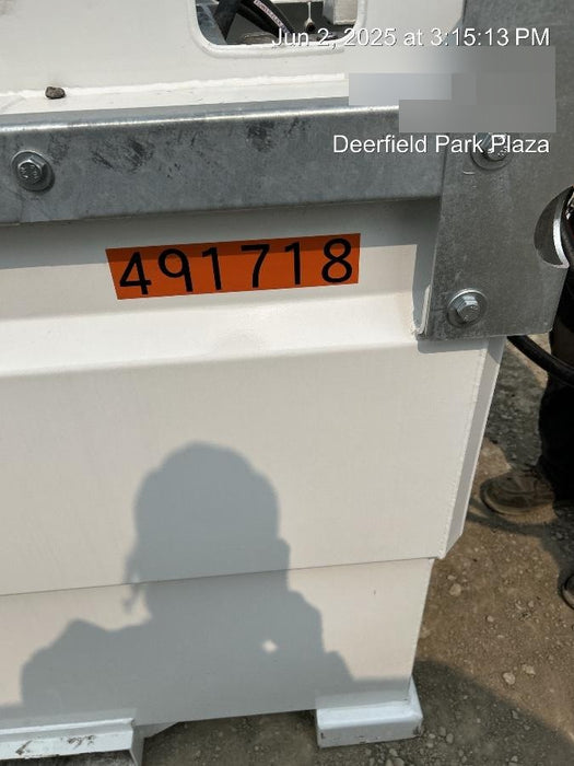 2025 WESTERN GLOBAL 20TCG-ES