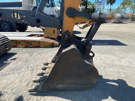 2015 FLECO FL11599
