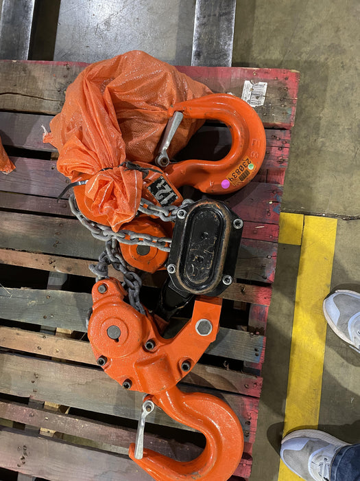 2022 ELEPHANT YA-1200-10