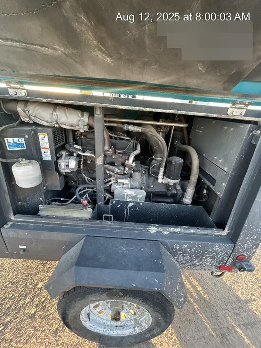 2021 AIRMAN PDS185S-6E1