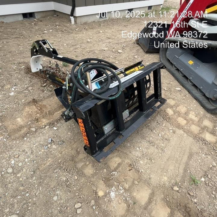 2023 AUGER TORQUE MT-36