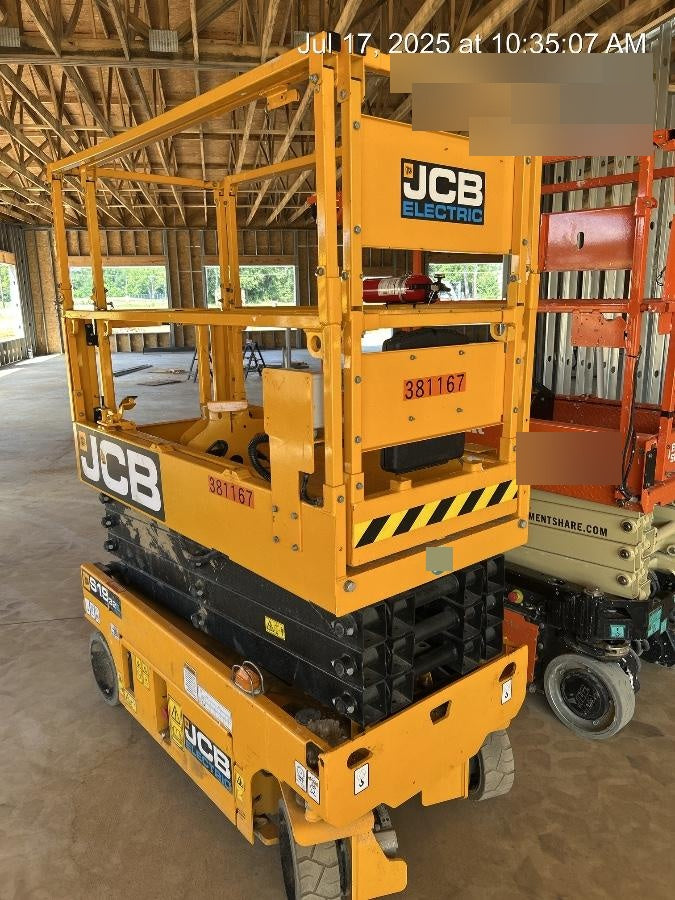2024 JCB S1932E