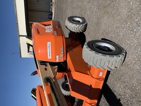 2021 JLG 460SJ