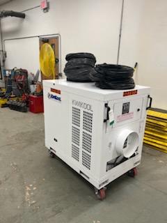 2023 KWIKOOL KPO5-21H