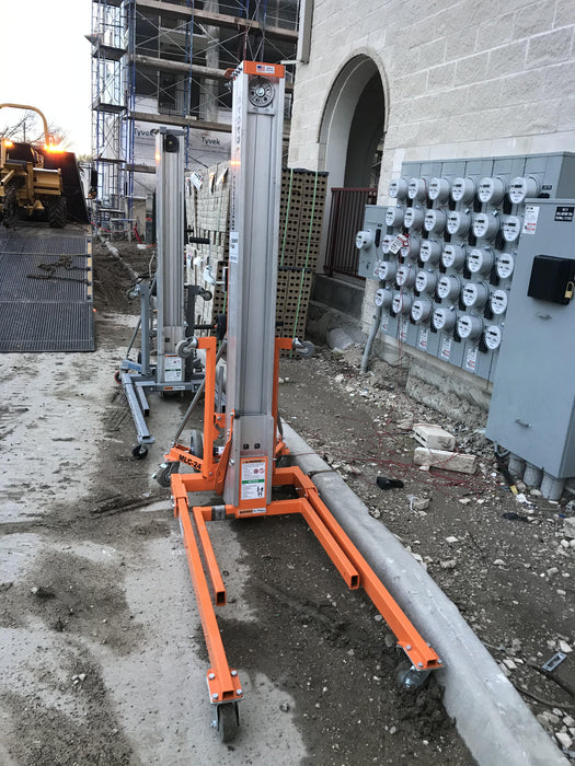 2021 LIFTSMART MLC-24